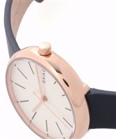 Armbanduhr Skagen Dame Signatur in Stahl SKW2592 - SKW2592